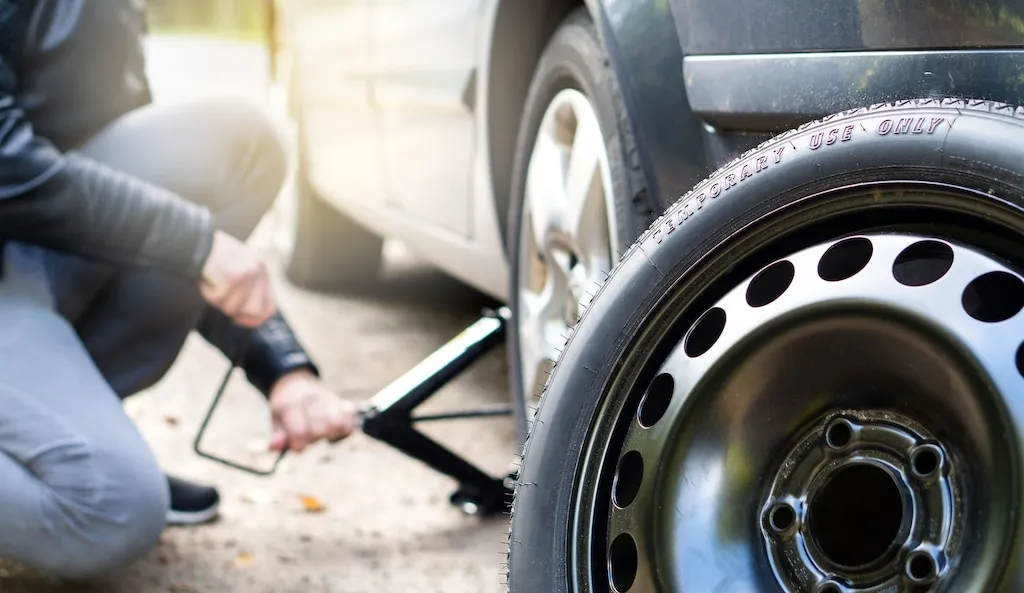 Buy Tires at Alfa Romeo of Marietta