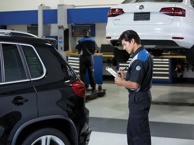 Stress-Free Car-Shopping