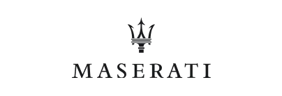 Maserati Logo