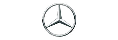 Mercedez Benz Logo